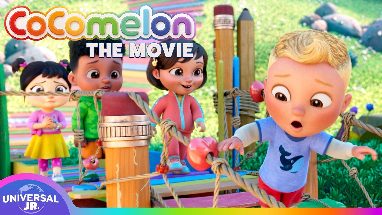 CoComelon: The Movie