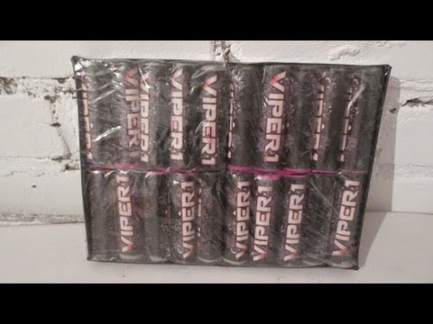 Viper 1 (Klasek Pyro) ★Flashpowder HD★