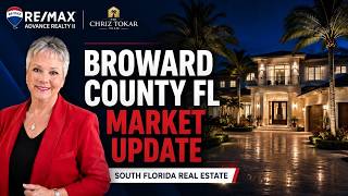 Broward County FL Real Estate Market Update | April 2026