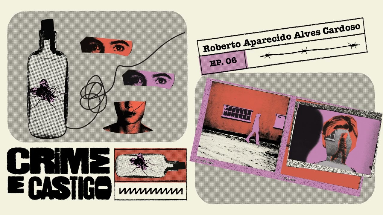 6. Roberto Aparecido Alves Cardoso