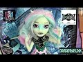 MONSTER HIGH HAUNTED ROCHELLE GOYLE ...