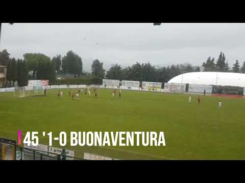 Highlights Osimana - Fabriano Cerreto (26/02/2023)