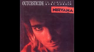 Nirvana - Misery Loves Company