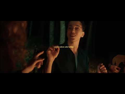 Ömer Öz - Yan  (Official Video)