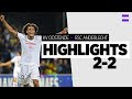 Highlights: KV Oostende - RSC Anderlecht