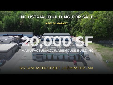 637 Lancaster St