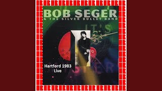 We&#39;ve Got Tonight