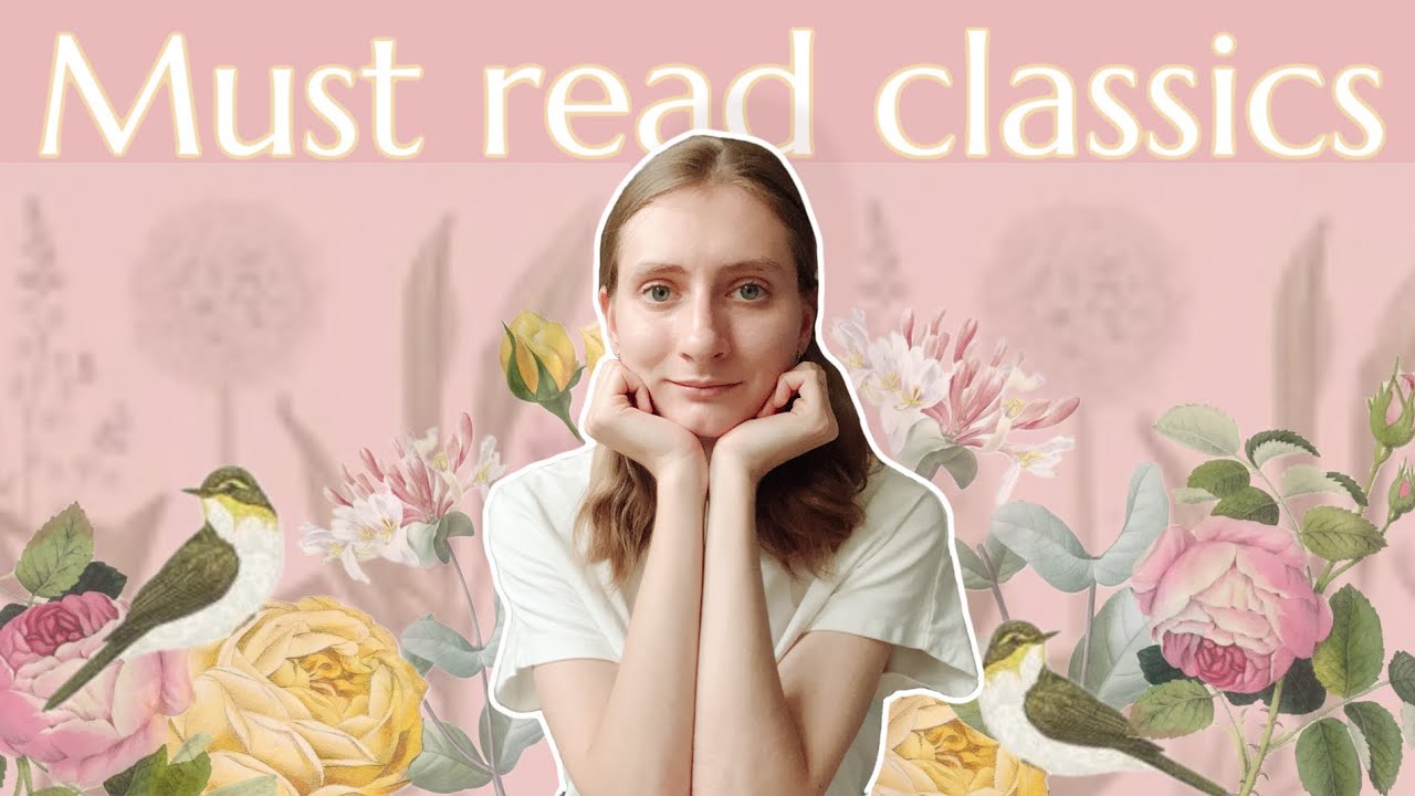 Classic Novels Everyone Must Read At Least Once In A Lifetime | Classics All Over The World