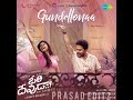 Gudellona New Song Ori Devuda Venkatesh Vishwak Sen Song Youtube Oridevuda