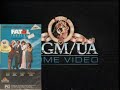 Opening To Fatal Instinct 1994 VHS Australia