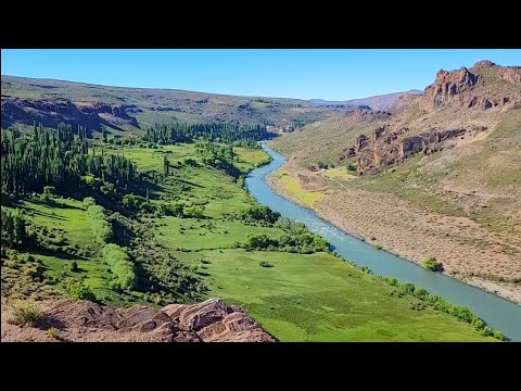 Los Miches - Bella Vista - Neuquén