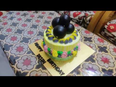 happy birthday Tasin💜