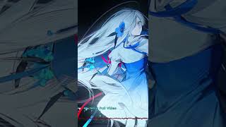 [Nightcore] Timeless Oceans (Luca Turilli) Version 1 #short #shorts #youtubeshorts
