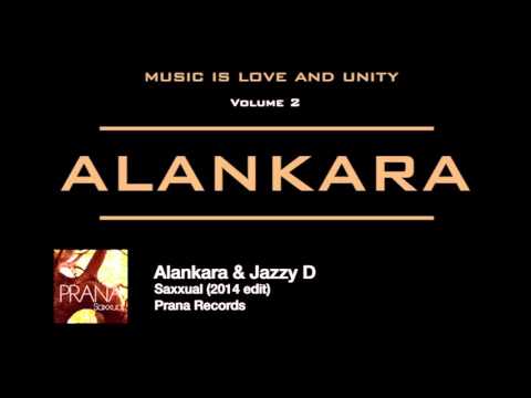 Alankara (Soulful House mix) volume 2