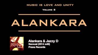 Alankara (Soulful House mix) volume 2