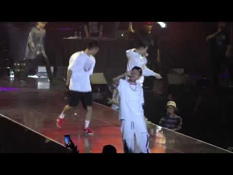 190622 가 - ILLIONAIRE RECORDS (2019 ILLIONAIRE X AMBITION TOUR 서울)