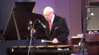 Ансамбль Давида Голощекина / "The Cylinder" by  Milt Jackson