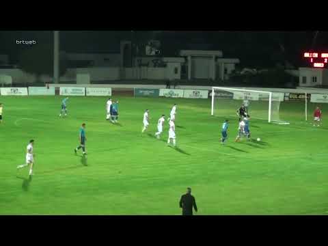 Dem s Cons. Çanakkale TSK 2 - 2 Hamitköy ŞHSK (AKSA 1.Lig ) 04.03.2024