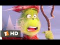 The Grinch 2018 The Quest For Reindeer Scene 4 10 Movieclips