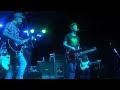 When You Were My Baby - Relient K - New Song Live @ Ace of Spades