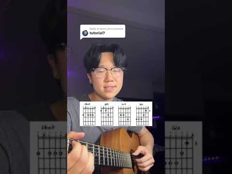 Fly Love - Jamie Foxx Tutorial