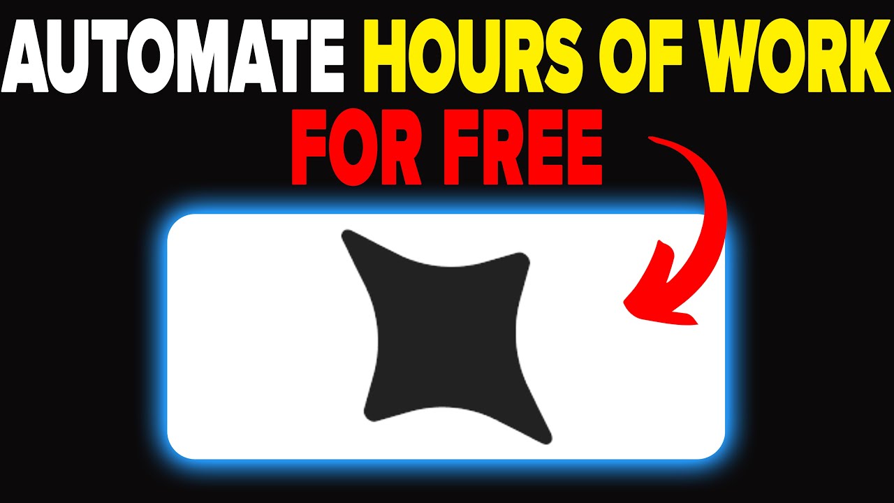 This NEW AI Executive Assistant Automates Hours of Work (INSANE USE CASES)