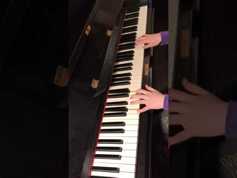 Vondrouš MUSIC: Rozladěné piáno - Emil Hradecký