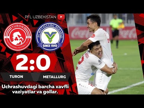 Coca-Cola Superliga. 12-tur TURON - METALLURG 2:0