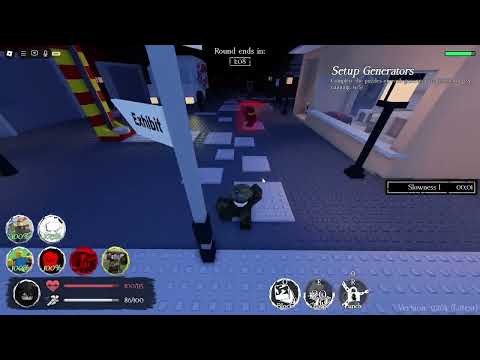 1 HOUR FORSAKEN GAMEPLAY