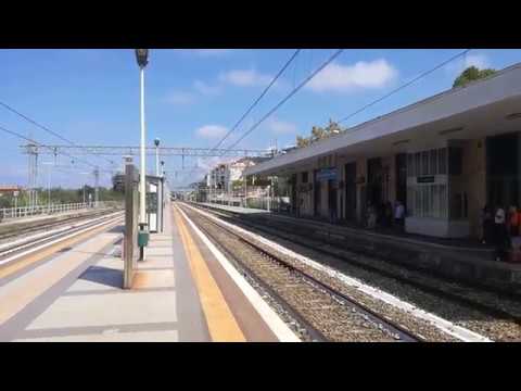 IC 723 ROMA T.NI-PALERMO