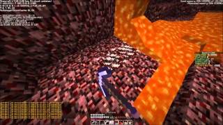 Justice UHC S1E4 'SICK LVL 30 ENCHANT'