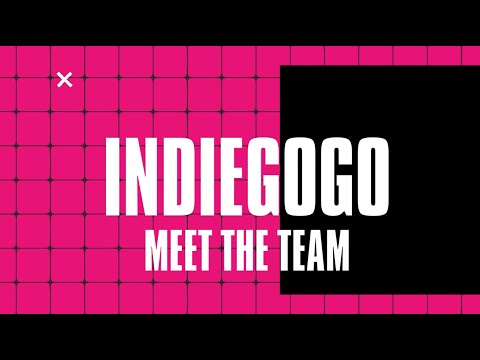 Meet The Indiegogo Team: Julie dePontbriand, CRO - YouTube