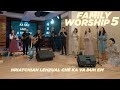 Hriatchian Leh Zual FAMILY WORSHIP 5
