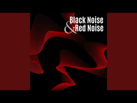 Black Noise (Sleep)