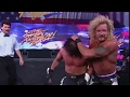 Diamond Dallas Page Vs Macho Man Randy Savage Great American Bash 1997