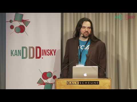 Develop by describing the problem (not the solution) - Romeu Moura - KanDDDinsky 2017
