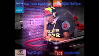 Masicka - Born Killa - Explicit - 13 Level Riddim - January 2014