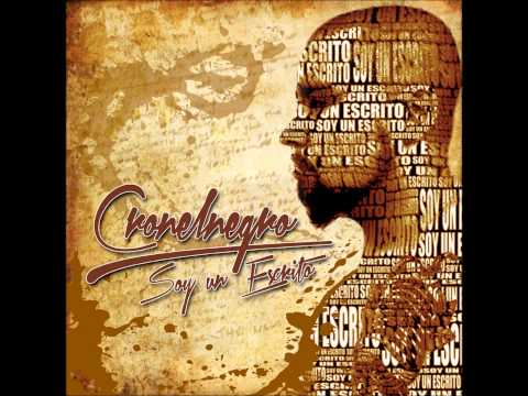 Cronelnegro - Dejándolo claro con Subone & Faktor (Beat Jo$e Spaace)