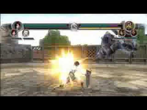 warriors orochi 2 xbox 360 review