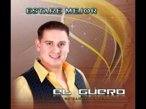 El Guero y su Banda Centenario - QUITATE LA VENDA