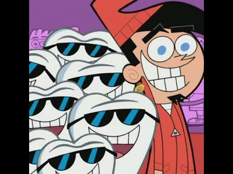 Chip Skylark   My Shiny Teeth and Me slowed and reverb