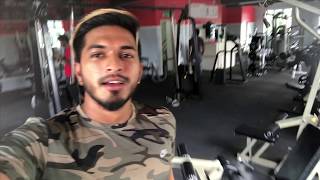 Download lagu My day at the gym - Mugen Rao mp3