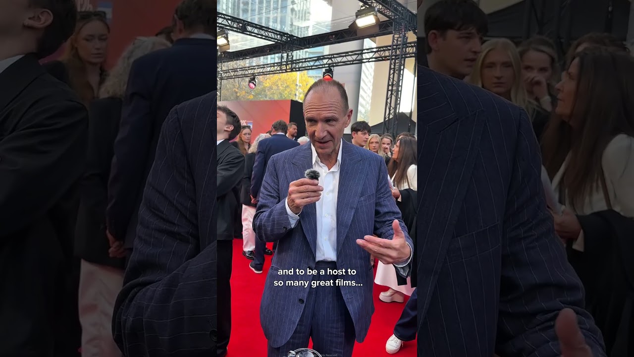 Celebrating The Choral at the BFI London Film Festival