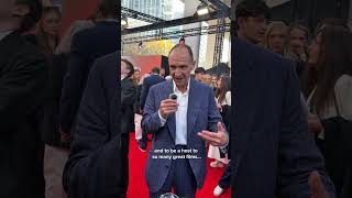 Celebrating The Choral at the BFI London Film Festival