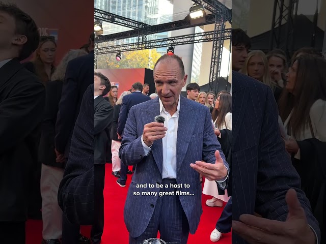 Celebrating The Choral at the BFI London Film Festival