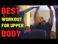 Best Workout For Upper Body