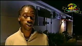BOUNTY KILLER - ANYTIME