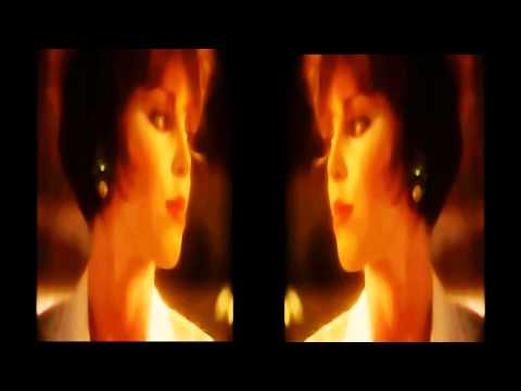 Run Between The Raindrops - Pat Benatar