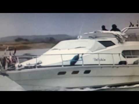 Letzter Videoclip von unsere Mamba ❤