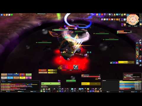 Loge Reloaded vs. Yor´sahj - Heroic 10man Firstkill